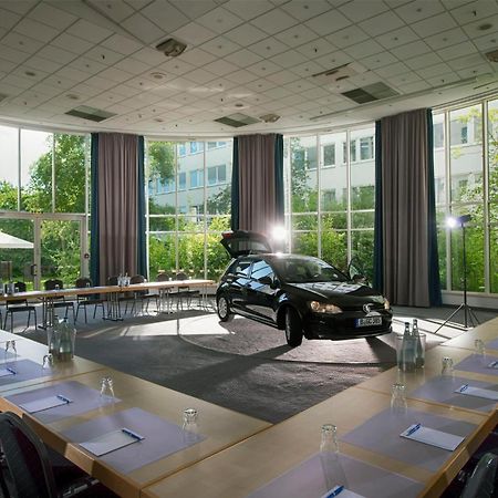 Wyndham Hannover Atrium Zewnętrze zdjęcie