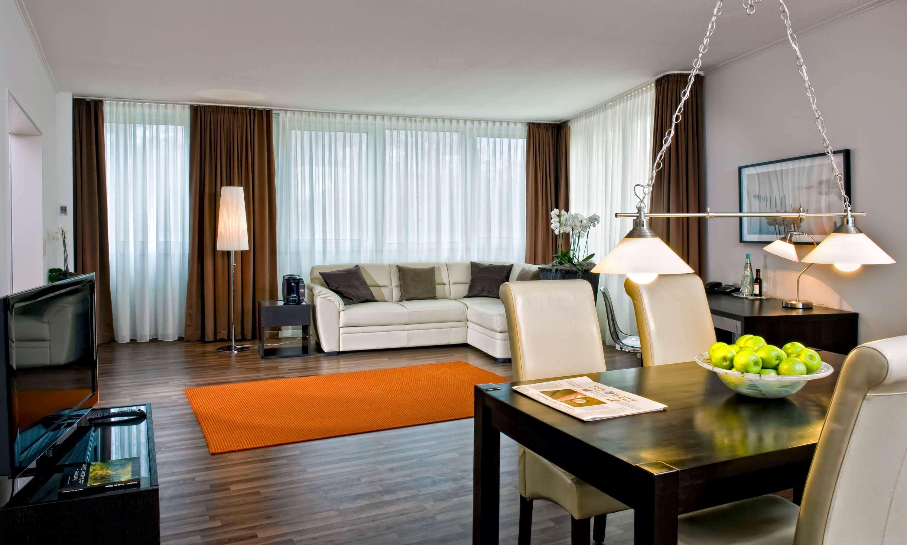 Wyndham Hannover Atrium Pokój zdjęcie