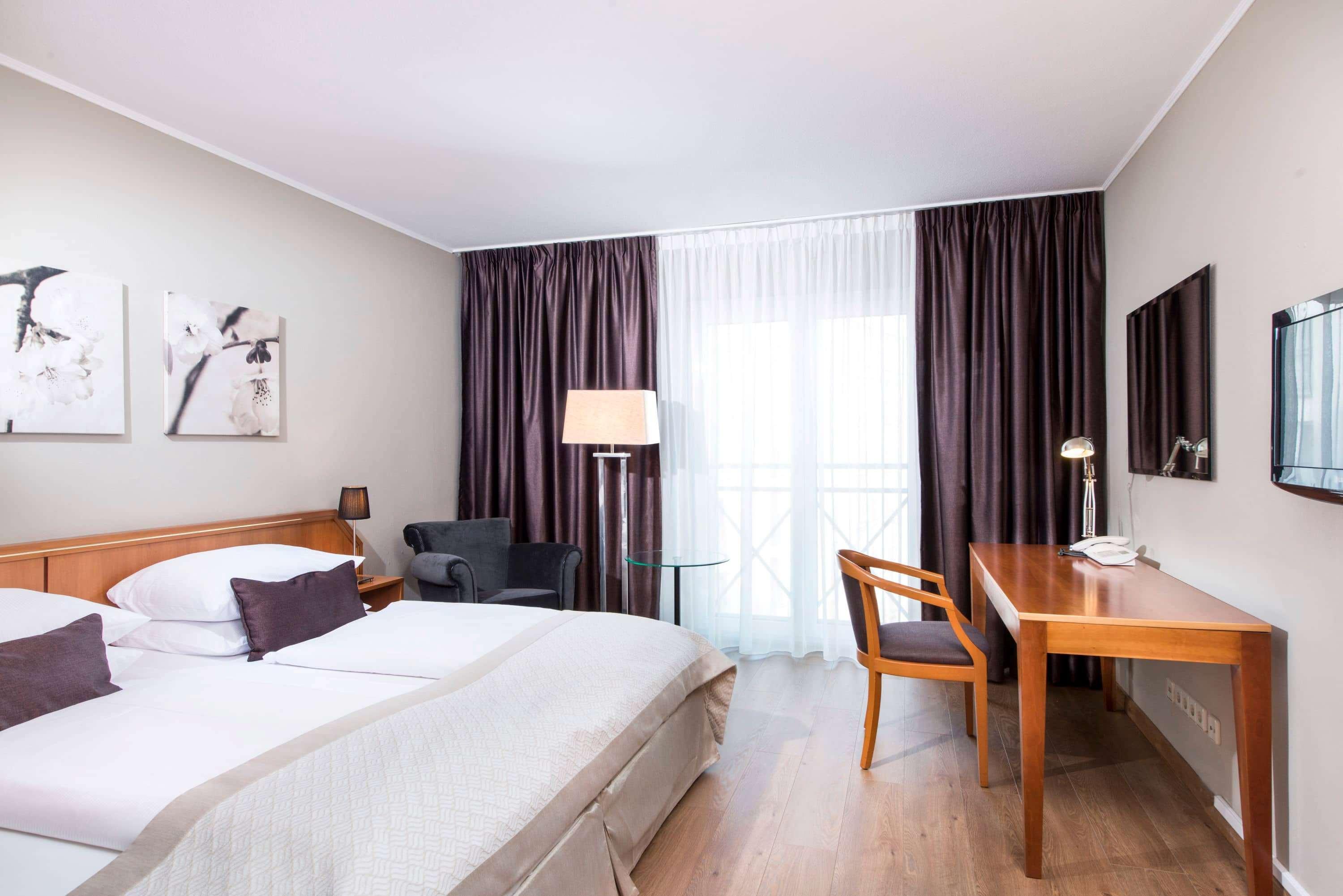 Wyndham Hannover Atrium Zewnętrze zdjęcie