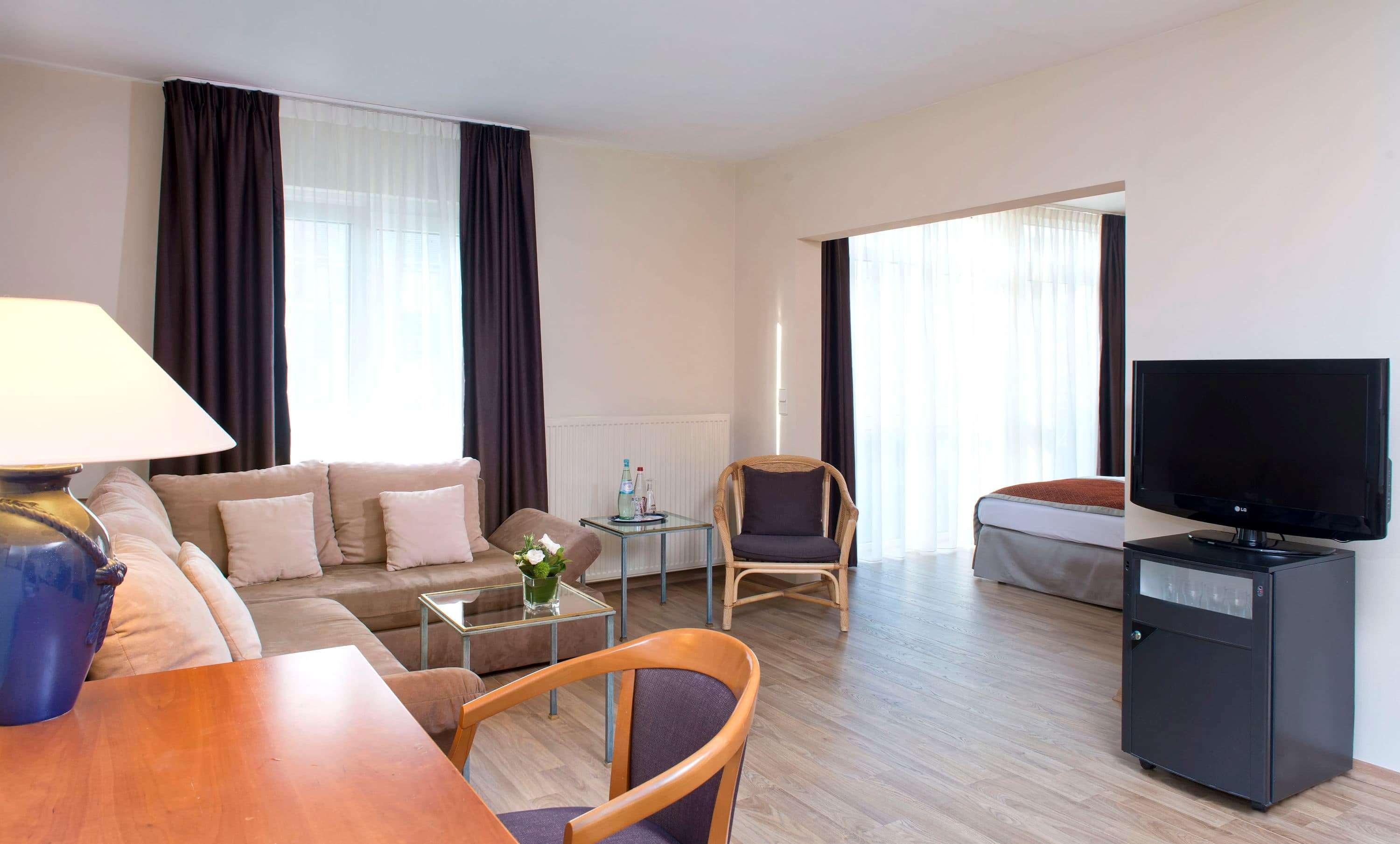 Wyndham Hannover Atrium Pokój zdjęcie