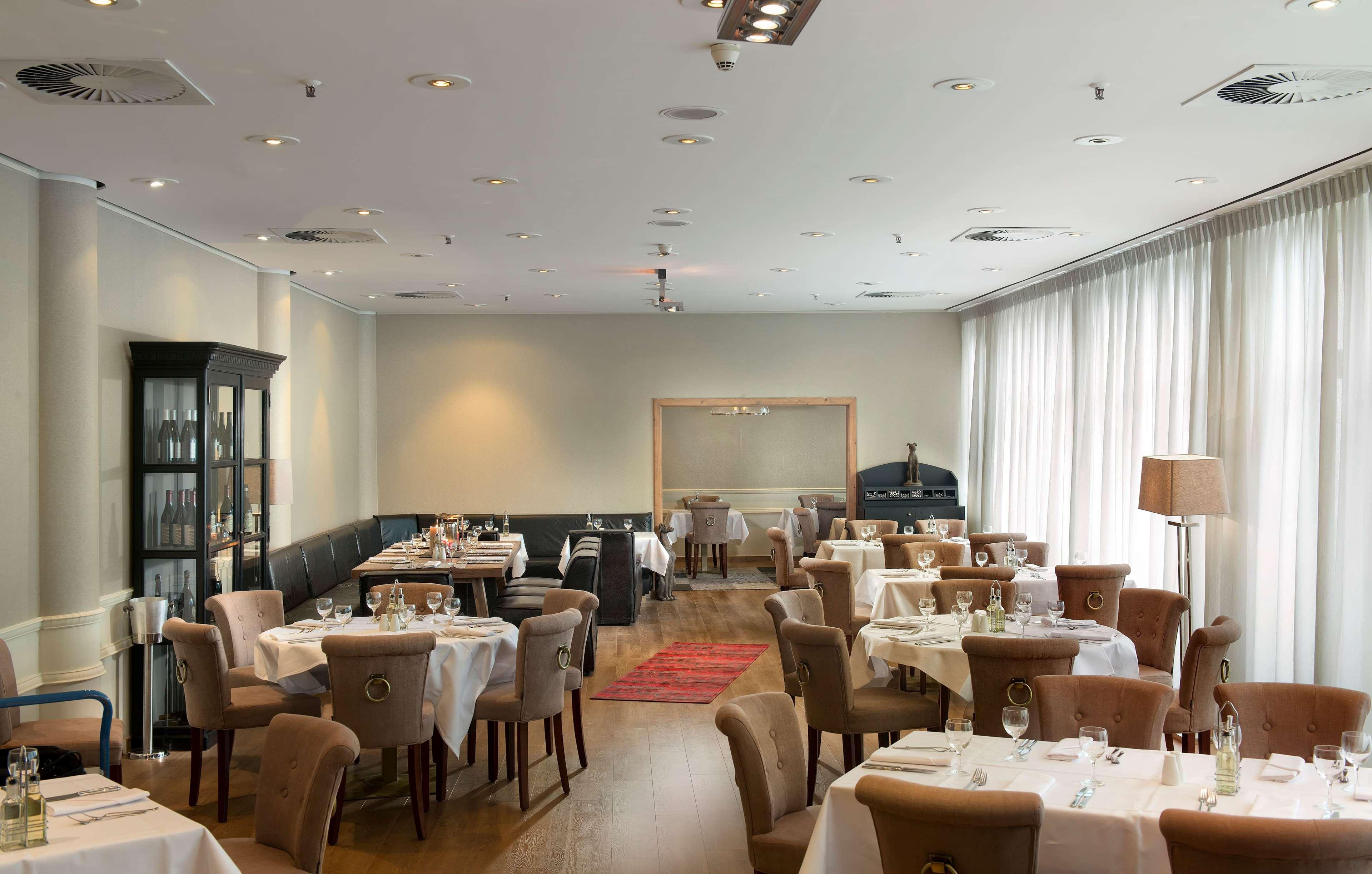Wyndham Hannover Atrium Udogodnienia zdjęcie