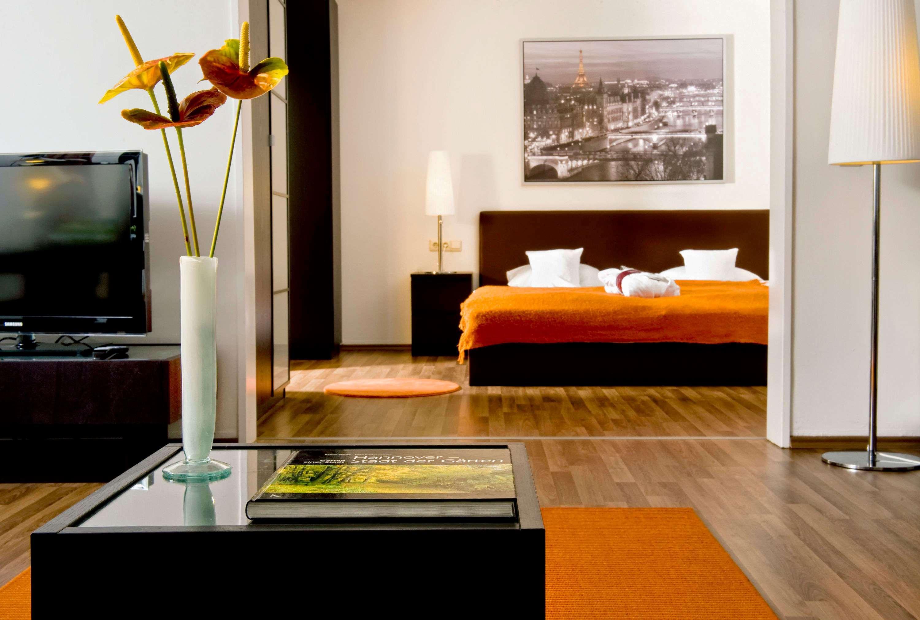 Wyndham Hannover Atrium Pokój zdjęcie