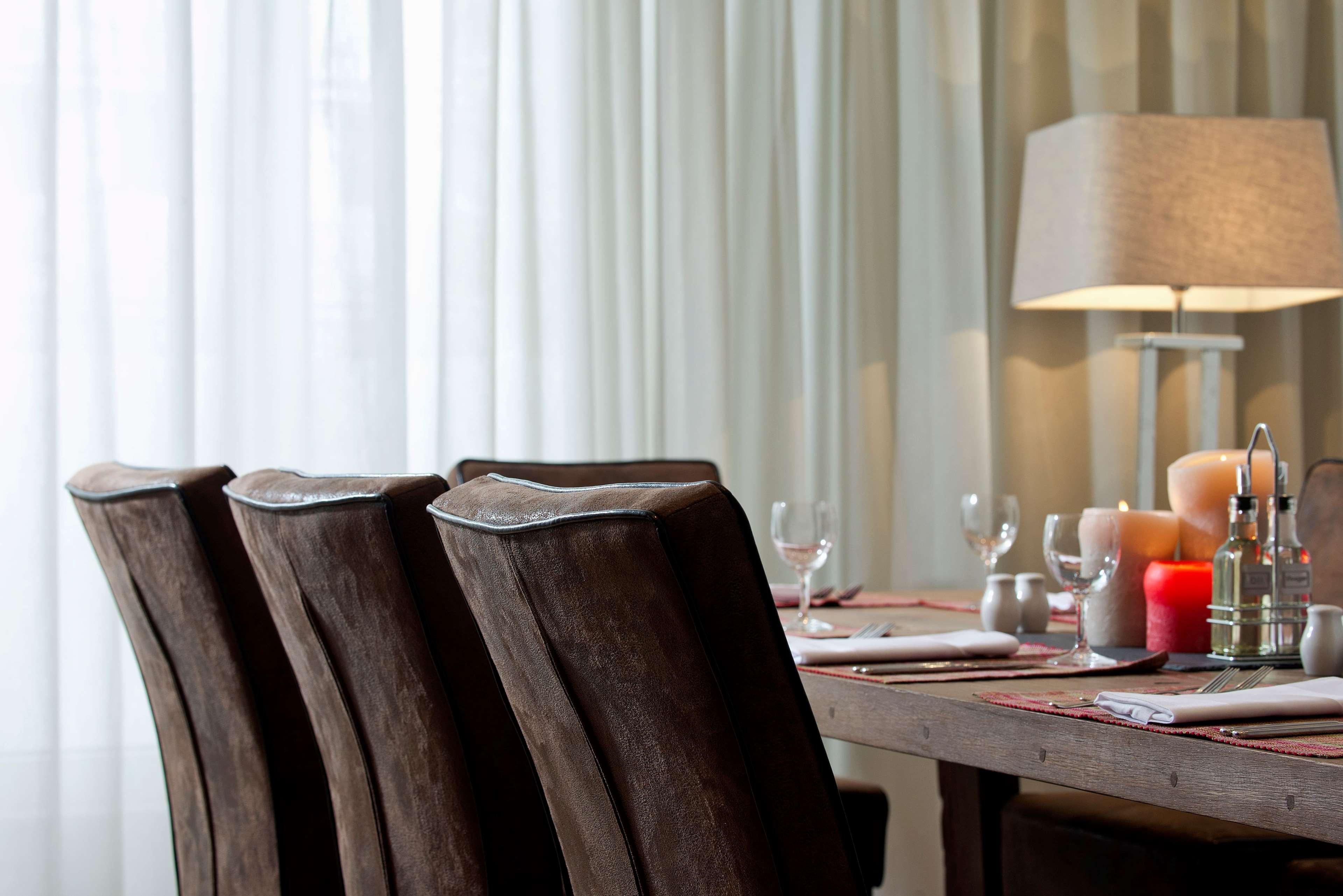 Wyndham Hannover Atrium Udogodnienia zdjęcie