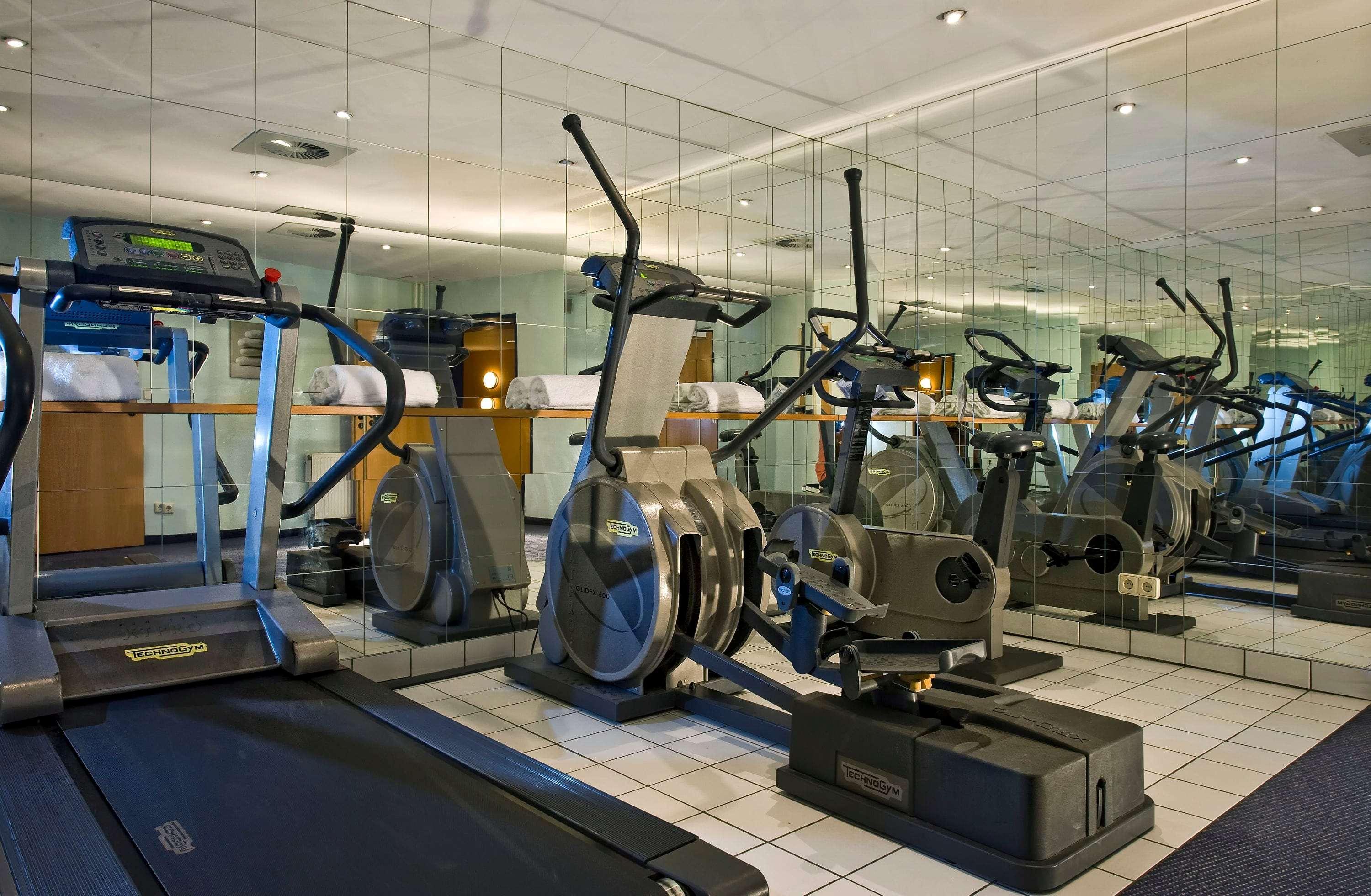 Wyndham Hannover Atrium Udogodnienia zdjęcie
