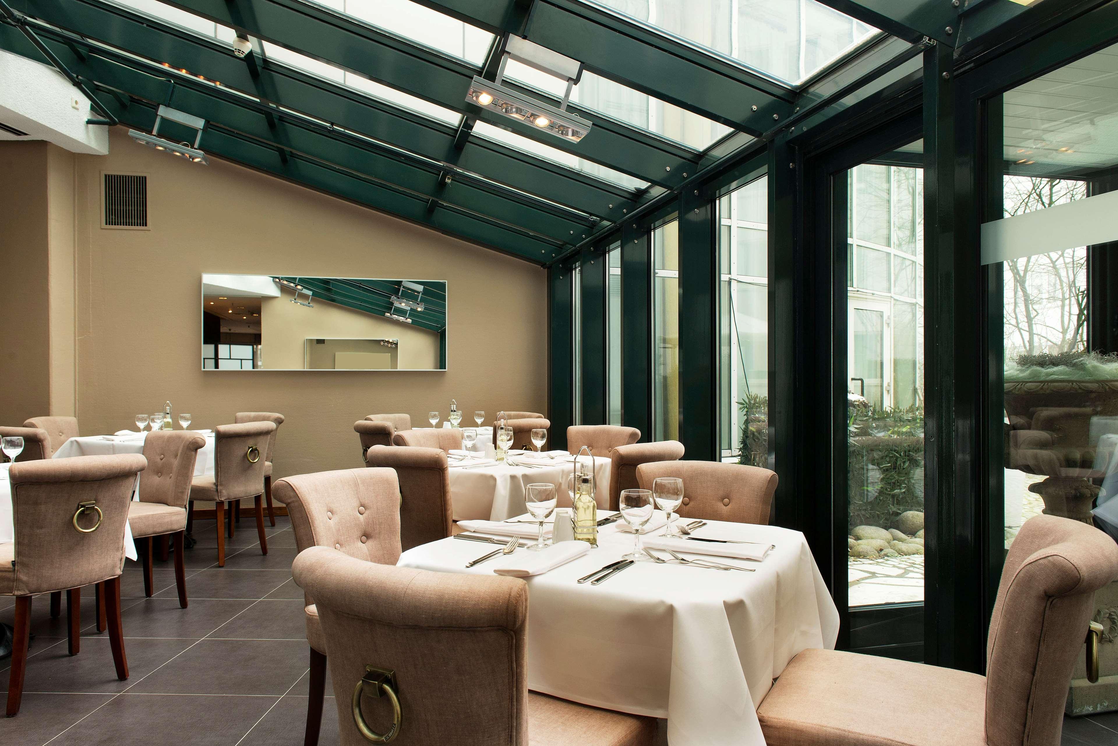 Wyndham Hannover Atrium Udogodnienia zdjęcie