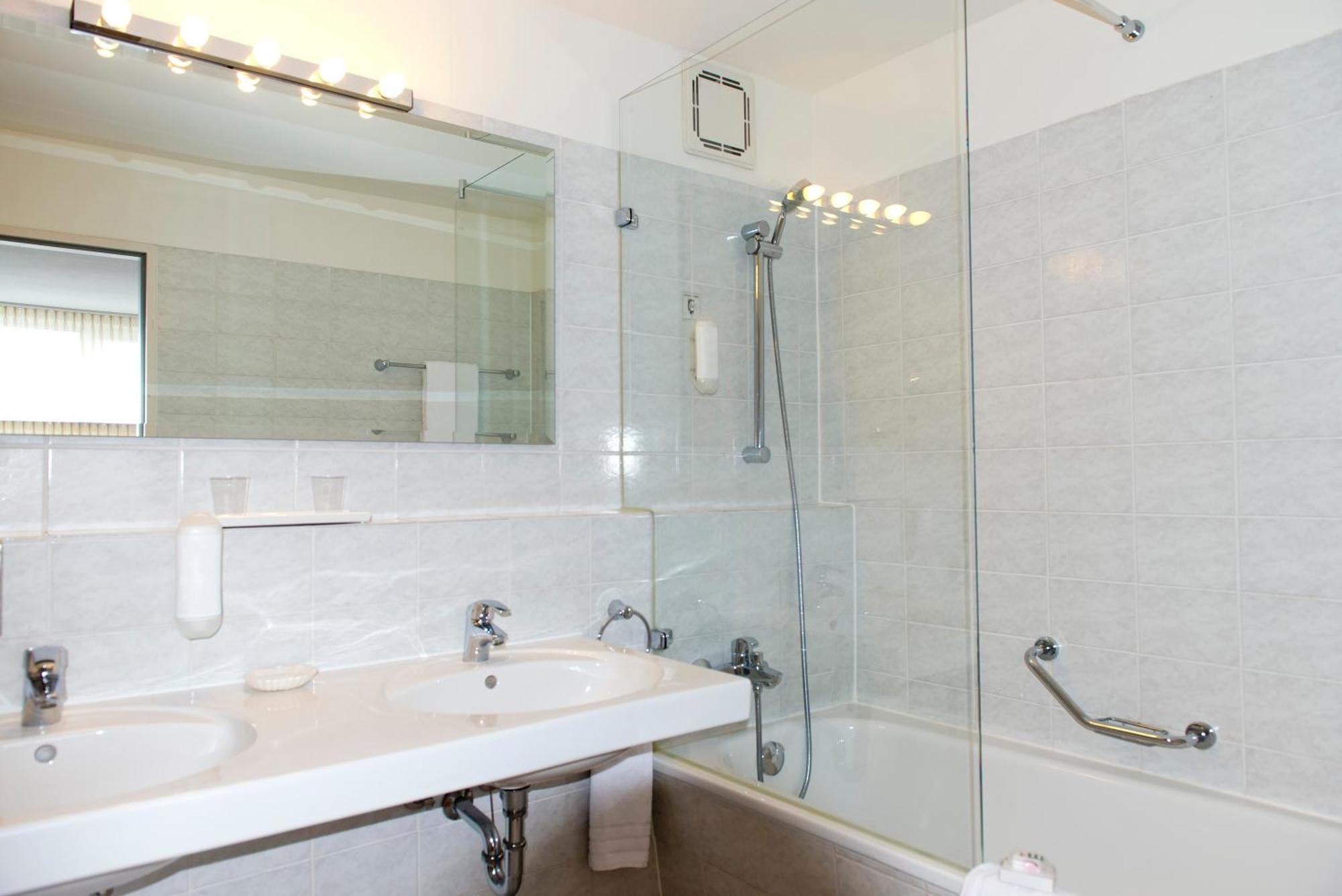 Wyndham Hannover Atrium Zewnętrze zdjęcie