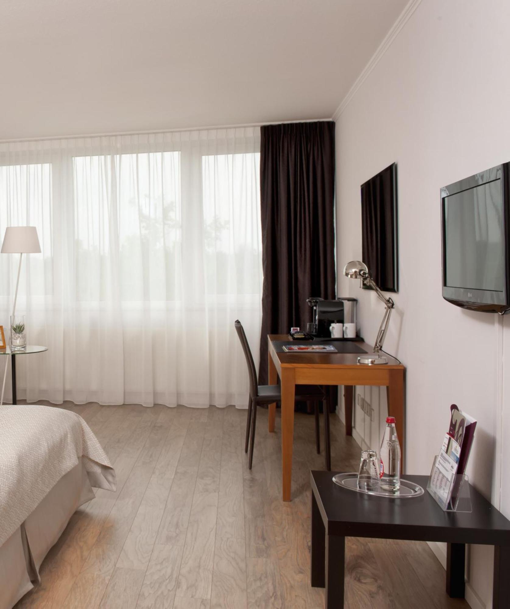 Wyndham Hannover Atrium Zewnętrze zdjęcie