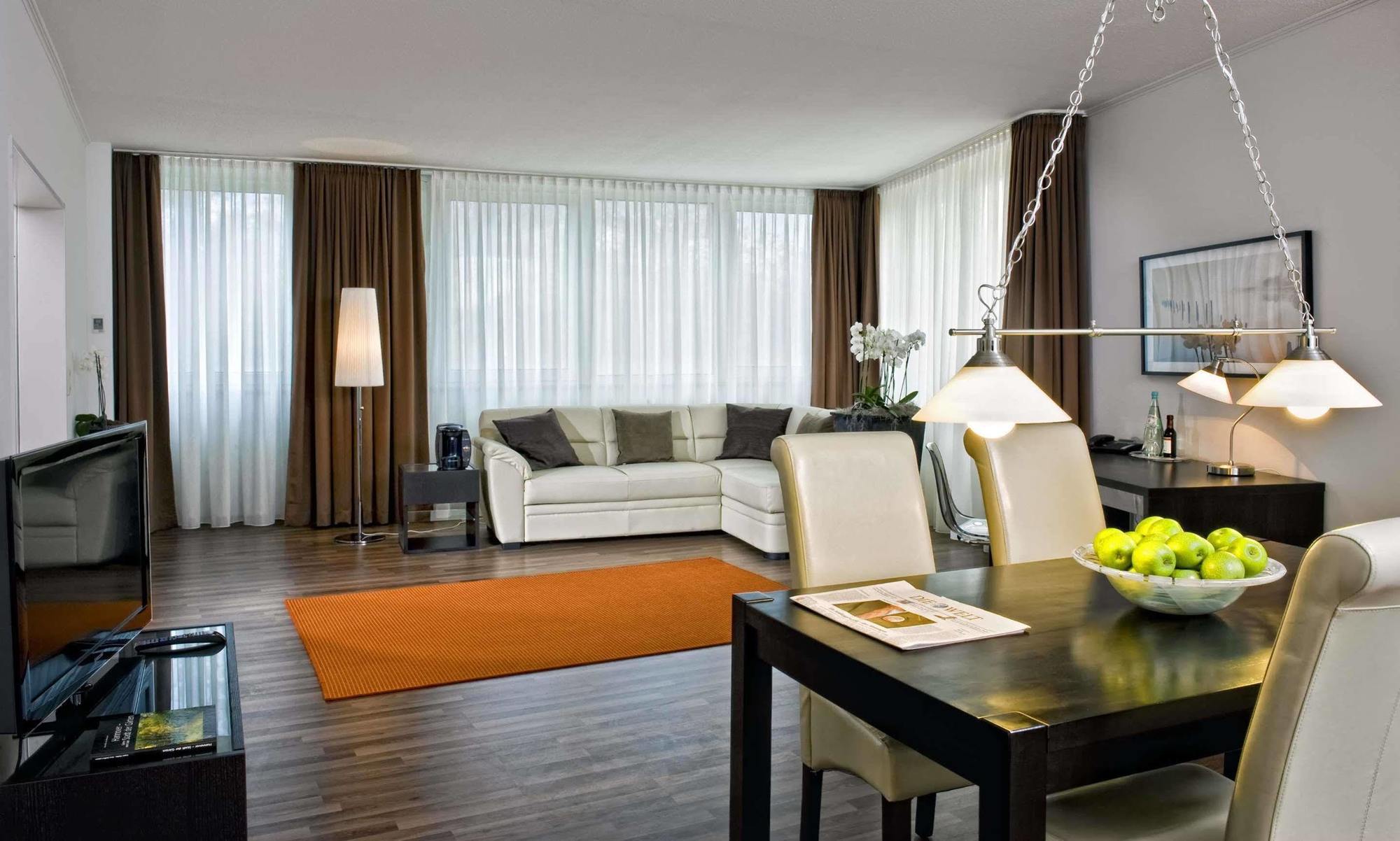 Wyndham Hannover Atrium Zewnętrze zdjęcie