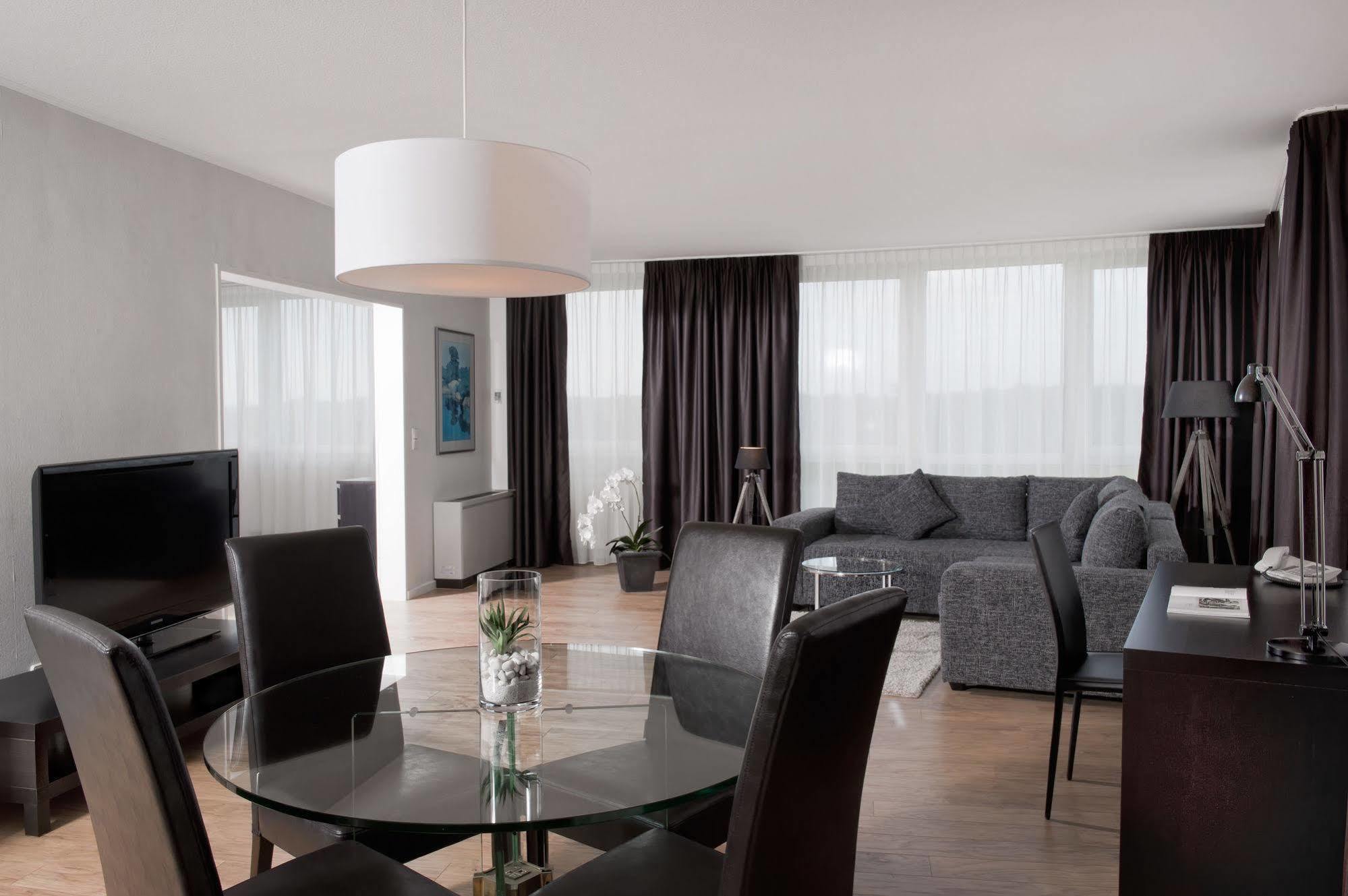 Wyndham Hannover Atrium Restauracja zdjęcie