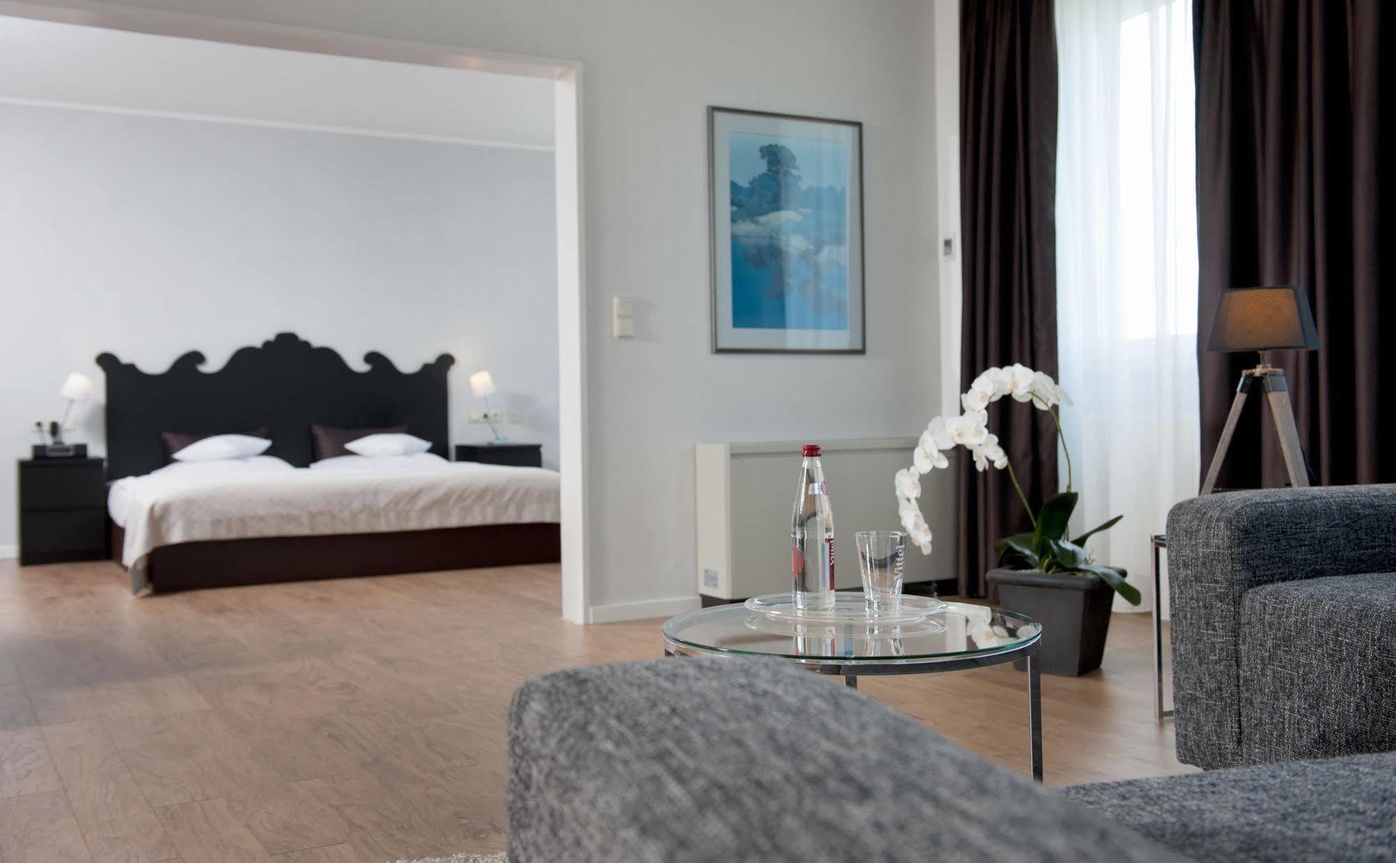 Wyndham Hannover Atrium Zewnętrze zdjęcie