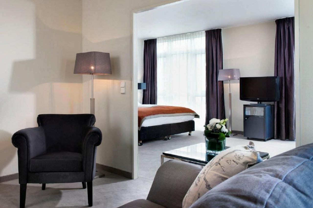 Wyndham Hannover Atrium Zewnętrze zdjęcie