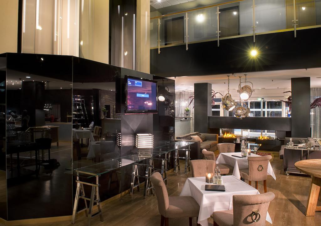 Wyndham Hannover Atrium Udogodnienia zdjęcie