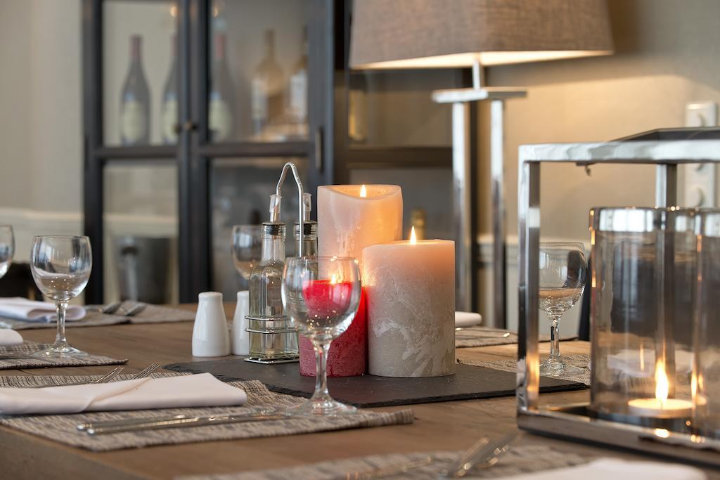 Wyndham Hannover Atrium Udogodnienia zdjęcie