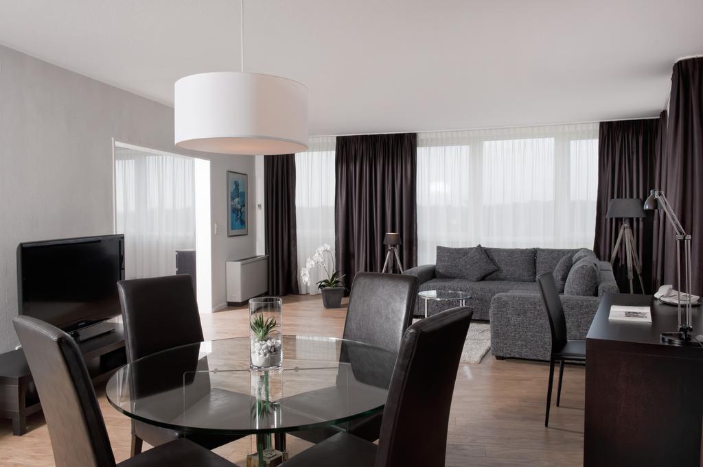 Wyndham Hannover Atrium Pokój zdjęcie