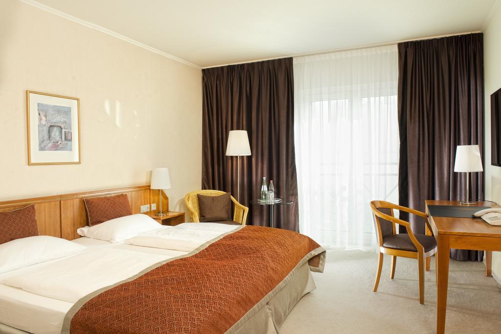 Wyndham Hannover Atrium Pokój zdjęcie